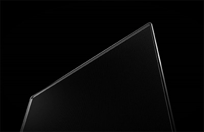 Stevig frame EasyHor